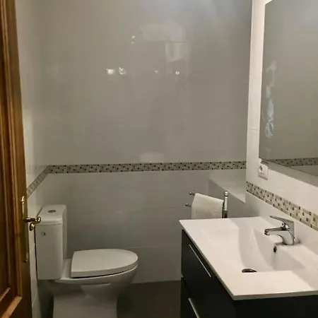 Casa Da Forxa, Renovated Former Forge/ Smithy Casa vacanze