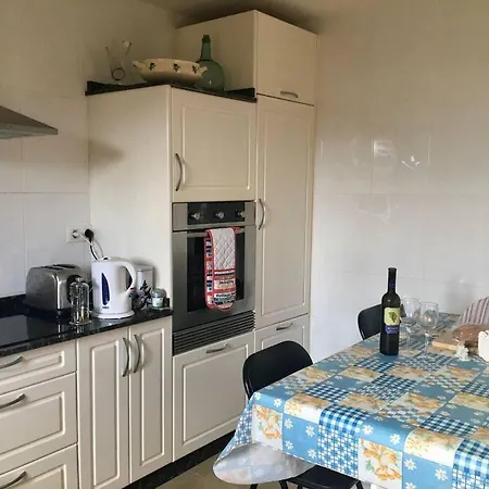 Casa Da Forxa, Renovated Former Forge/ Smithy