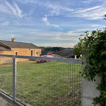 Casa Da Forxa, Renovated Former Forge/ Smithy