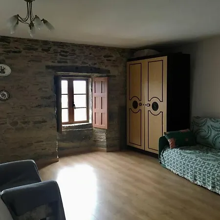 Casa Da Forxa, Renovated Former Forge/ Smithy *