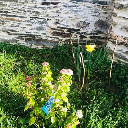 Holiday home Casa Da Forxa, Renovated Former Forge/ Smithy *
