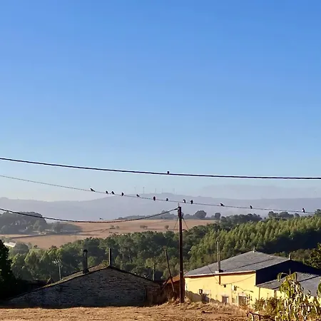 Casa Da Forxa, Renovated Former Forge/ Smithy * Lugo