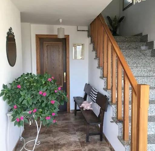 Casa Da Forxa, Renovated Former Forge/ Smithy ルーゴ