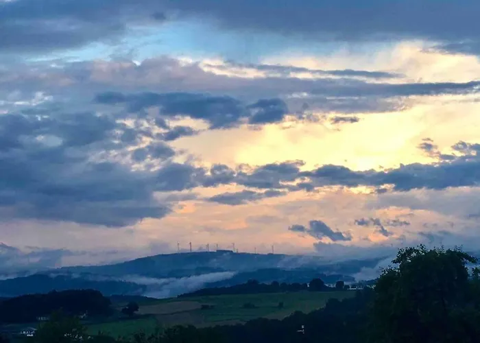 Casa Da Forxa, Renovated Former Forge/ Smithy *